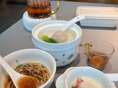 -小厨娘淮扬菜(河西奥美大厦店)