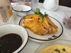 -碧海银沙海鲜餐厅(恒大海上威尼斯店)