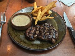 -The Meat & Wine Co Southbank(南岸店)