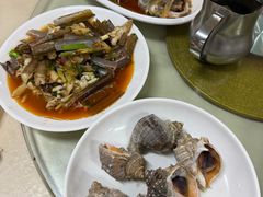-板桥海鲜广场(文明东店)