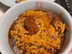 招牌牛肉烩饭-小吊梨汤·北京菜·烤鸭(鸟巢店)