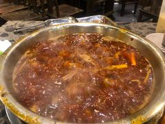 -肖肖酸萝卜鱼火锅(总店)