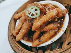 -喜势点·糖沙翁手工茶点·本地人茶居(永庆坊店)