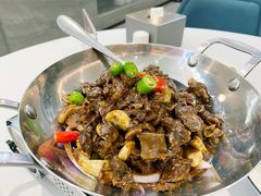 -延年酒店-延飨餐厅(延年文苑店)
