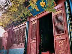 -洛阳白马寺