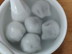 元宵-久久元宵(延平路店)