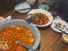-花间别院(凤凰店)
