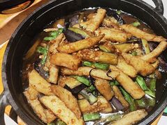 -鑫小城故事·藕汤·家常菜(台北一路总店)