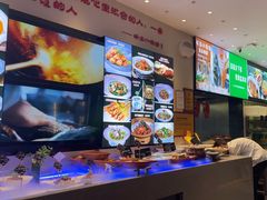 -明丰小渔馆(明月路店)