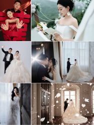 -秦皇岛我和你婚纱摄影工作室