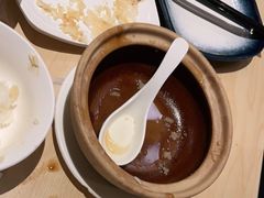 -避风塘(百联东郊店)