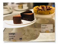 -大酉·M Coffee(北京美术馆店)