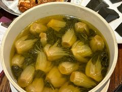 -丰收碗·陈皮果木烧鹅·23年老字号