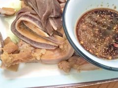 -鼎香润(德胜门内店)