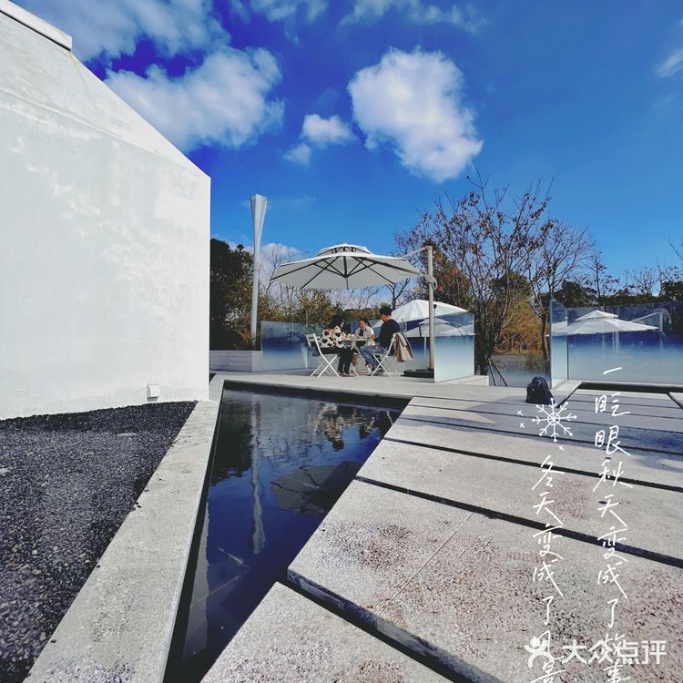 富春小笼 | 全新的天地间,遇见全新的自己