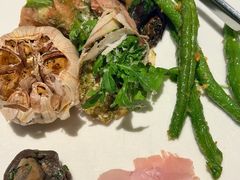 -拉蒂娜·巴西牛排馆 Latina·Brazilian Steakhouse(陆家嘴旗舰店)