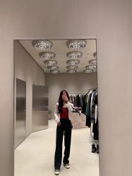 -INSTYLE造型·明星店
