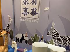 -青岛蓝海大饭店·渔歌舫(李沧店)