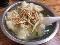 -荣巷小馄饨(荣巷店)