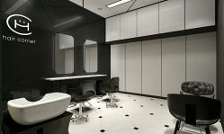 -FRIDAY星期五专业美发沙龙