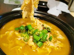 -拈菜(观音桥阳光世纪店)