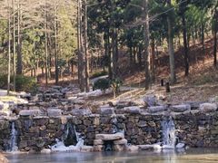 -溪口商量岗景区