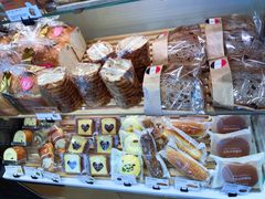 -巴黎贝甜(右安门店)
