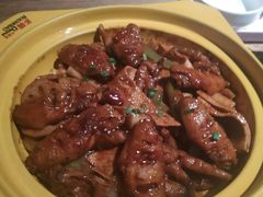 -多嘴超级肉蟹煲(欧亚卖场店)