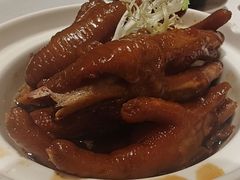 -宝园酒家(美林M·LIVE天地东座店)