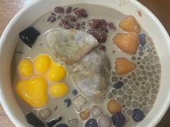 -冰冰酱老味刨冰绵绵冰(中山路总店)