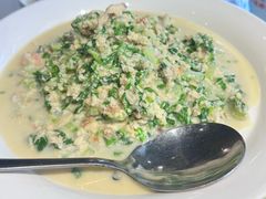 海鲜小豆腐-乔家小院•非遗驴肉•本地小海鲜(滨河路店)