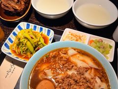 -喜晋道面馆(华严寺广场店)