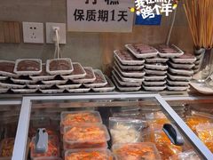 -传闻来紫菜包饭·打糕(西塔韩百店)
