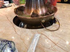 -香满锅老北京羊蝎子火锅·家常菜(新街口店)