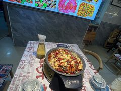 -阆辣荟餐饮(老味道8年·古城店)