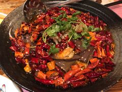 -村理·乡村菜音乐餐厅(河西店)