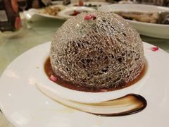 -亮宝楼国宴+文化陕菜