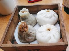 -食膳公园包子铺(烈士公园店)