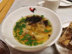 -莆田餐厅PUTIEN(三里屯店)