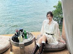 -六阅·福十 FORTEN 海景咖啡西餐厅(双廊古镇店)