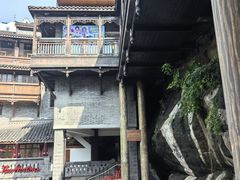 -重庆十八梯传统风貌区