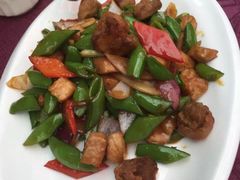-万柳阁小馆·花园餐厅(龙潭湖店)