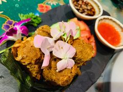 -小娘惹厨房Little Nyonya(狮城有约上榜店)