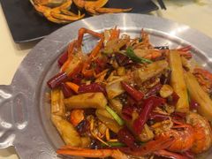 -聚味瞿记·龙虾堂(坡子街店)