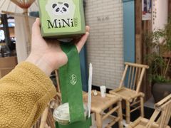 -李山山茶事(景枫店)