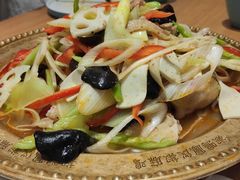 -巴依老爷新疆美食(清华东门店)