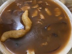 -逍遥老杨家胡辣汤(纱厂北路店)