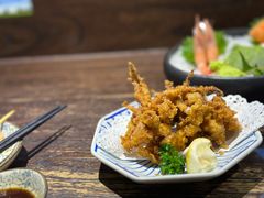 -哥哥の深夜食堂(红松东路店)