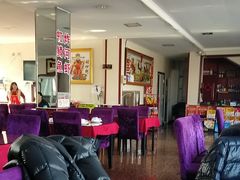 -北京龙庆四季香农家饭庄·灶台鱼·碳烤虹鳟鱼(龙庆峡店)