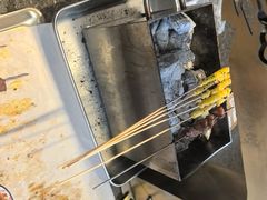 -锦州御烧烤(人民街店)